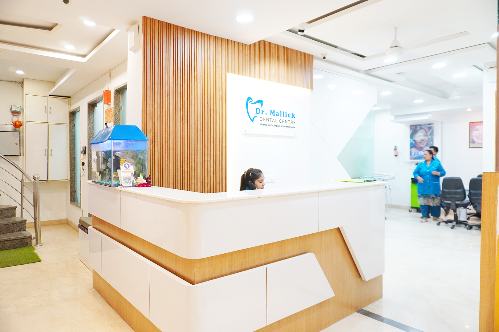 Best Dental Clinic in Pitampura