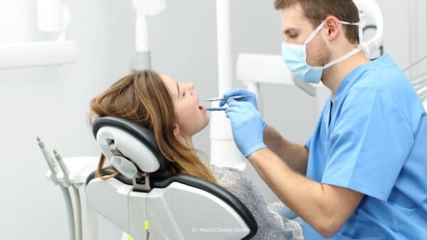 Top 7 Reasons to Visit a Dentist Every 6 Months
