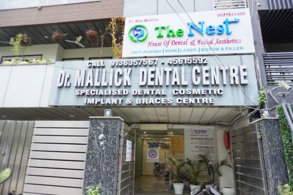 Best Dental Clinic in Pitampura, Delhi