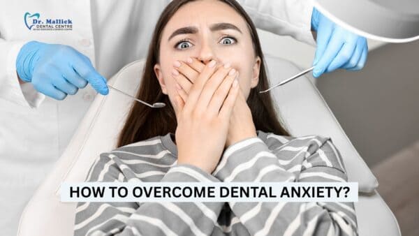 Dental Anxiety Treatment in Pitampura – How to Overcome Fear of the Dentist