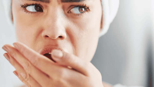 Bad Breath (Halitosis): Common Causes and Effective Solutions in Pitampura