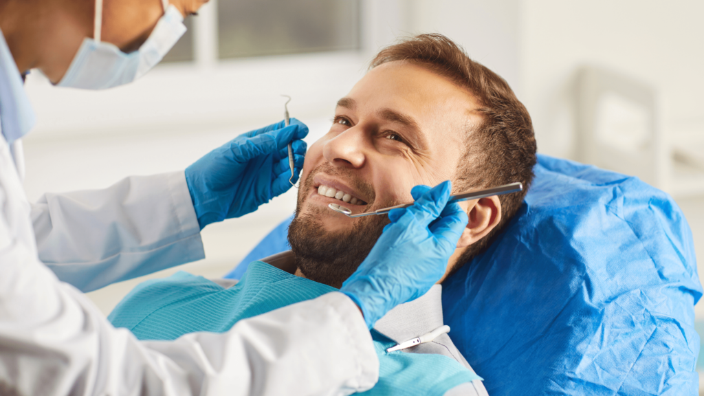 Orthodontic Care for Adults in Pitampura – It’s Never Too Late for Straight Teeth