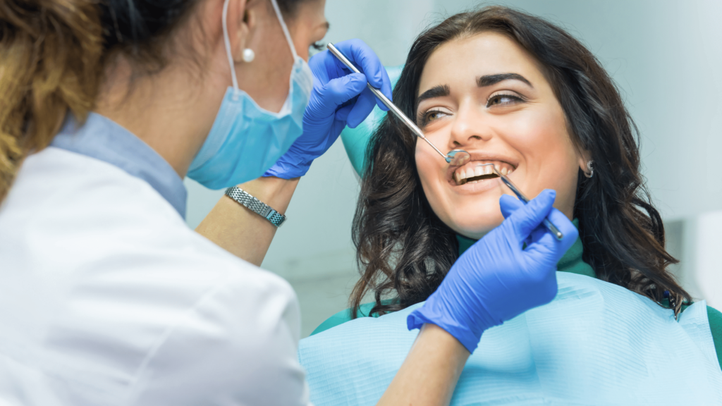 Painless Dentistry in Pitampura – How Modern Techniques Make Every Visit Comfortable