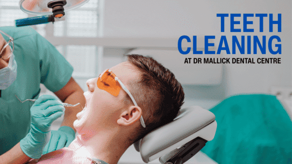 Teeth Cleaning in Pitampura – Professional Scaling at Dr. Mallick Dental Centre Teeth Cleaning in Pitampura – The Key to Healthy Gums and Fresh Breath