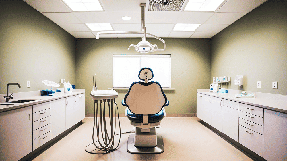 How to Choose the Best Dental Clinic in Pitampura – A Complete Patient Guide​