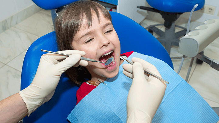 Importance of Pediatric Dental Care