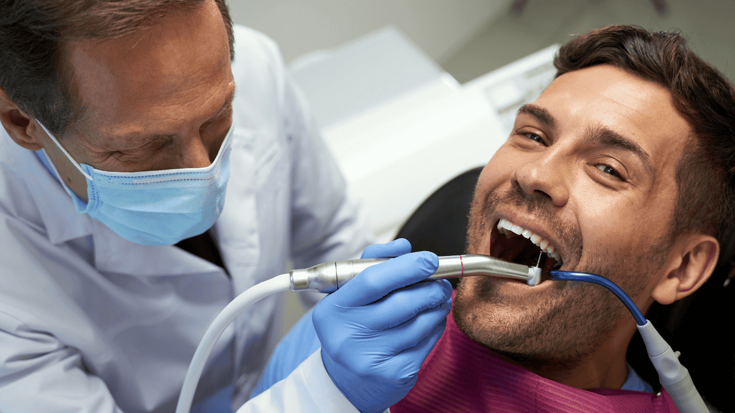 Affordable Dentist in Pitampura – Quality Dental Care Within Your Budget