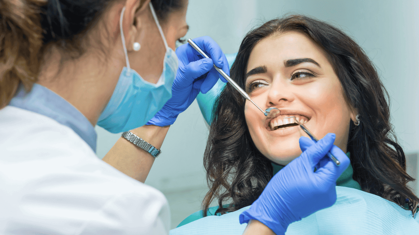 Why Choosing the Right Dental Clinic Matters