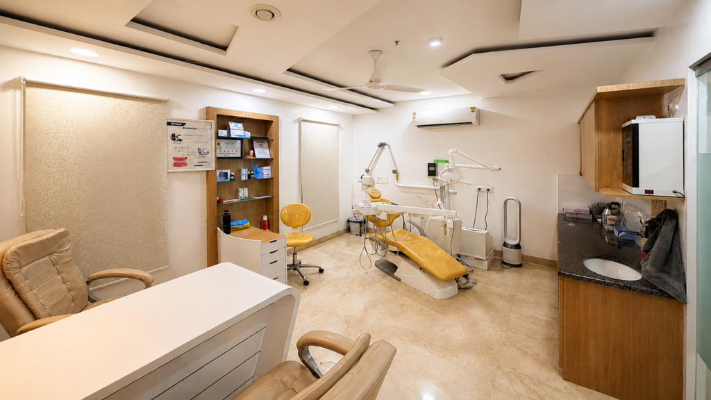 Best Implantologist in Pitampura Best Braces Treatment in pitampura