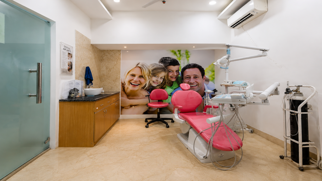 Best Veneers Treatment in Pitampura