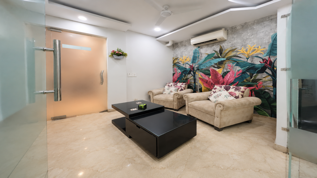 Dental Implant clinic