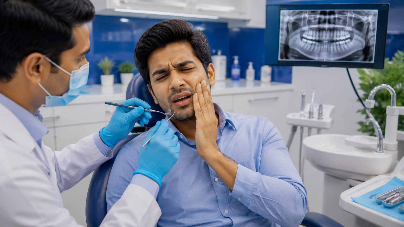 10 Warning Signs You Need to Visit a Dentist Immediately
